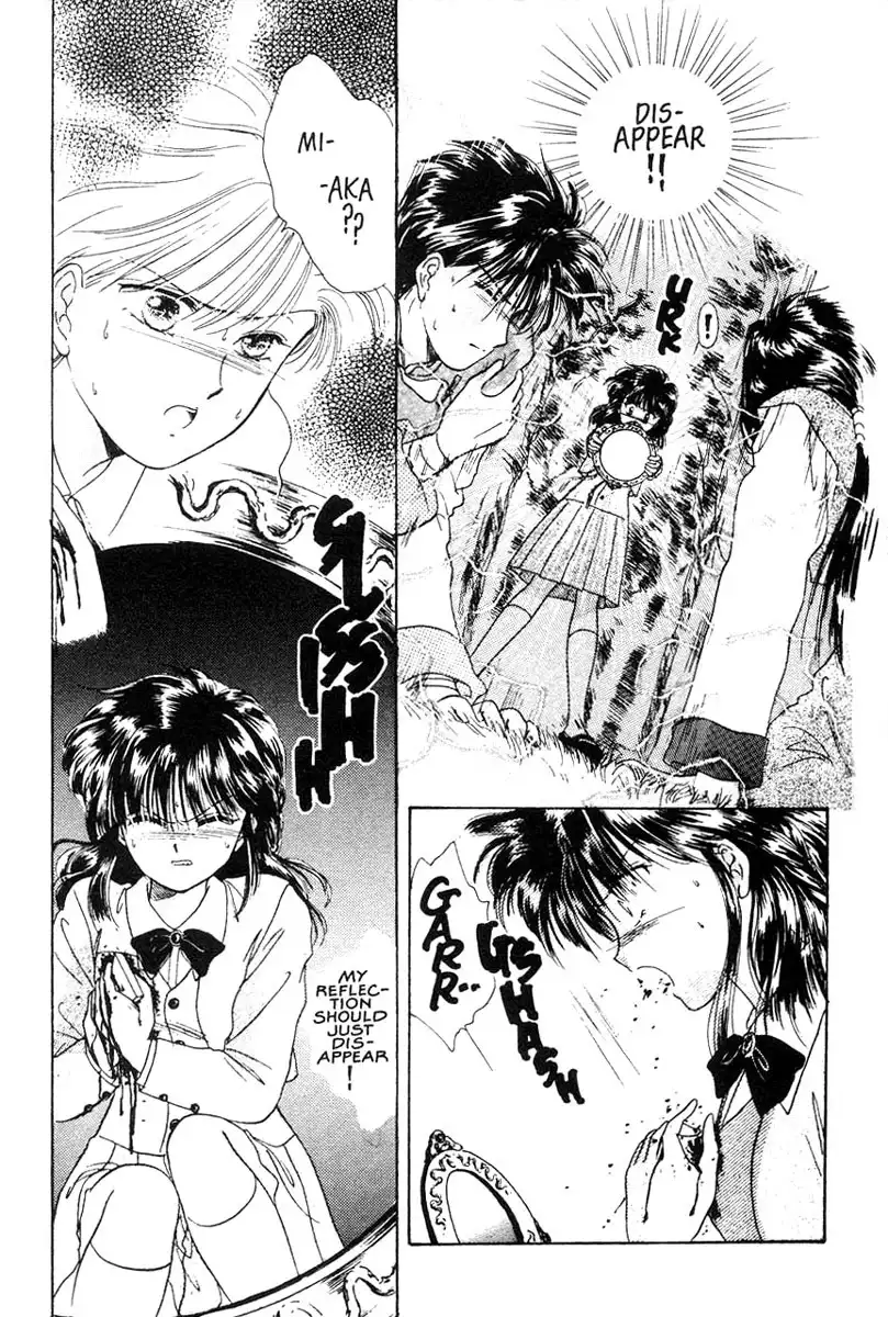 Fushigi Yuugi Chapter 9 4